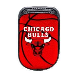   NBA Molded Cell Phone Case   Chicago Bulls   Chicago Bulls Sports