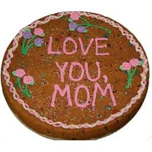  12 Giant Cookie Cake, Mothers Day