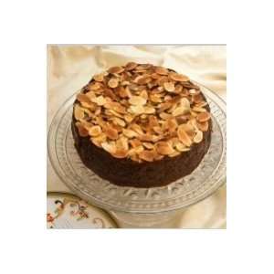 Flourless Chocolate Cake, 6 Inch  Grocery & Gourmet Food