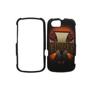  MOTOROLA ADMIRAL CHOPPER HARD PROTECTOR SNAP ON COVER CASE 