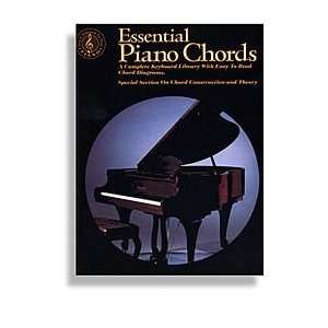  Essential Piano Chords Musical Instruments