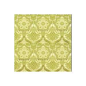  Byzantine Gold Christmas Party Guest Towel