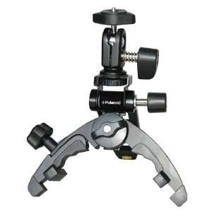  Poalroid Table Top Heavy Duty Tripod With Clamp For The 