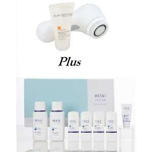  Nu Derm Normal / Oily Kit With Clarisonic Mia