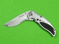 2009 US made KAI KERSHAW Folding Pocket Knife  