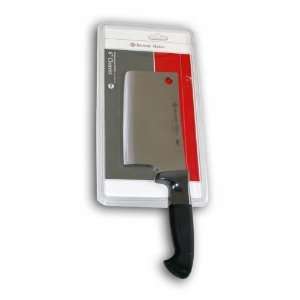  Cleaver, Meat, 6 Inch, Plastic Handle