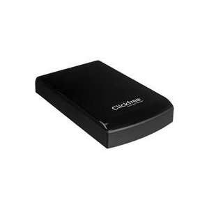  2TB Clickfree Automatic Desktop Backup for PC and MAC USB3 