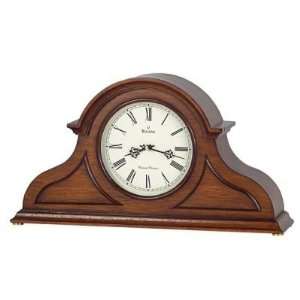 Bulova Fairmont Chiming Mantel Clock 