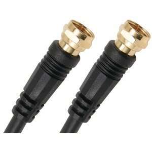   Coaxial Cable (15 Ft) (Audio Video Access Packaged / Coaxial Rf Cables
