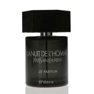 YSL La Nuit De LHomme Le Parfum * 3.3 / 3.4 Tester *  