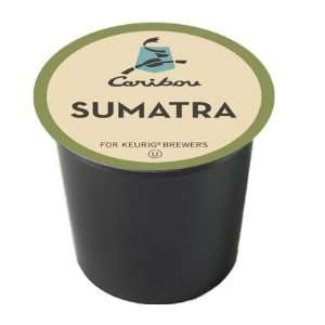   Coffee SUMATRA & MAHOGANY 48 K Cup Variety Pack for Keurig Brewers