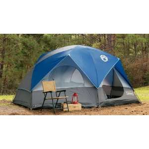Coleman Forrester 6 Person Tent 