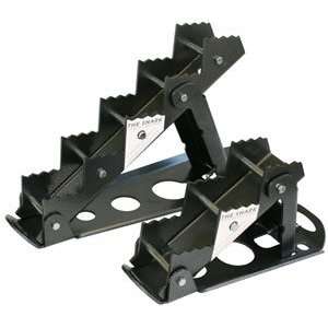 Rescue 42 The Shark Collapsible Step Cribbing, Standard Size  