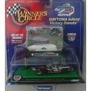  Winners Circle High Performance Die Cast Collectibles 