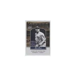   Yankee Stadium Legacy Collection #245   Babe Ruth Sports Collectibles