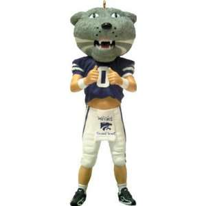  Kansas State Wildcats NCAA Mascot Replica Figurine NCAA College 