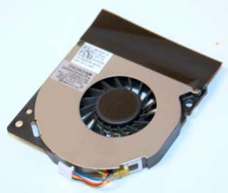 New OEM Dell Latitude E4300 CPU Cooling Fan Assembly GB0555PDV1 A 
