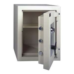   CE1814 Burglary Rated Combination Lock Home Safe