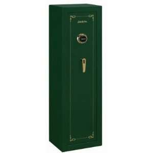  Stack On Safes 8 Gun Capacity Gun Safe with Combination 