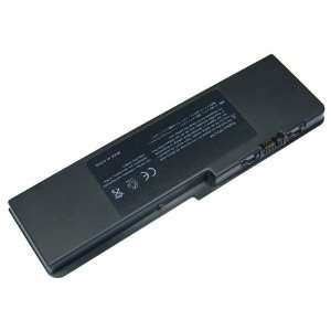  Laptop battery HP / Compaq NC4000 6 Cells 11.1V 3600mAh 