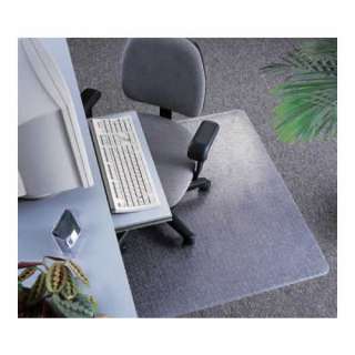   New Design Office Home Carpet Floor Vinyl Chair Mat 1200x900x3.1mm