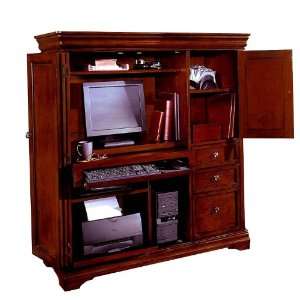  Computer Armoire by DMI Office Furniture Furniture 