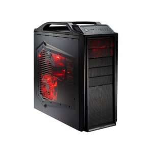  New Cooler Master Storm Scout Sgc 2000 Kkn1 Gp No Ps Mid Tower Case 