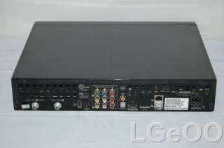 DIRECTV HR22 100 HD DVR RECEIVER / OWNED  