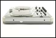 Vestax VCI 300 Serato Itch Portable PC DJ package   191635  