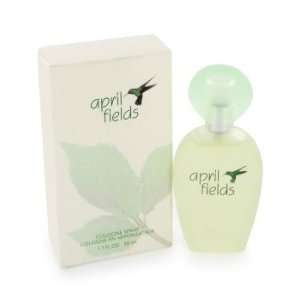  APRIL FIELDS perfume by Coty