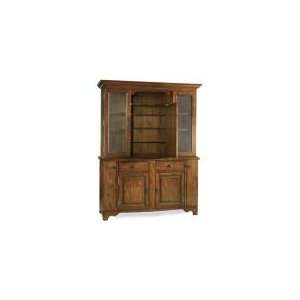  Country Living   Heritage China Base & Hutch by Lane Furniture 