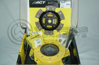 ACT Clutch Kit HDG6 + Flywheel Dodge Neon SRT 4 SRT4  