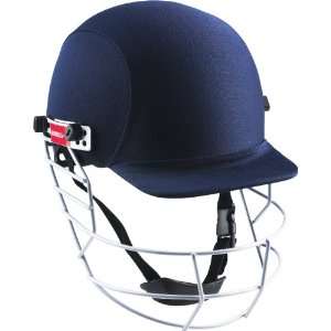  Elite Cricket Helmet Navy Boys