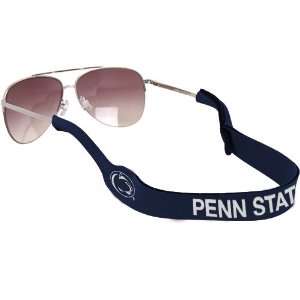 com Croakies Penn State Nittany Lions XL Neoprene Retainer Sunglasses 