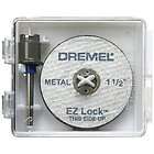 dremel 1 1 2 rotary tool cut off wheel and mandrel met $ 13 99 listed 