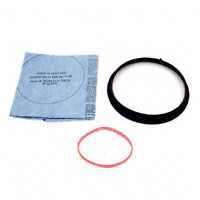 NEW SHOP VAC ORIGINAL 9010700 VACUUM WET DRY REUSABLE FILTER WITH RING 