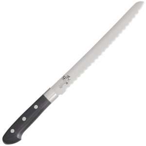  8 1/4 (210mm) Bread Knife   KAI 3000 ST Series Kitchen 