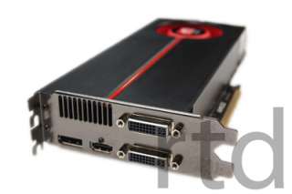 NEW ATI RADEON HD 5850 1GB PCI EXPRESS DUAL DVI VIDEO CARD  