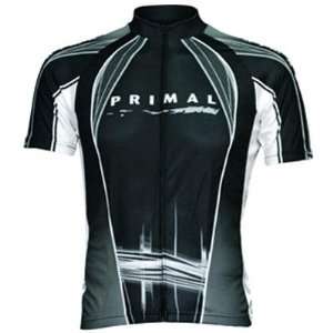  Primal Wear Mens Twenty Ten Team Short Sleeve Cycling Jersey 