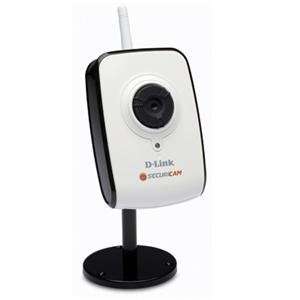  D Link, Wireless G Internet Camera (Catalog Category 