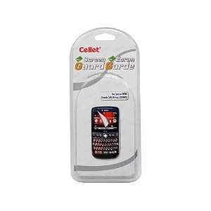  Cellet Screen Guard for HTC Dash 3G / Snap (GSM 