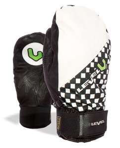 The 2012 LEVEL REXFORD TEAM MITT is one of the most comfortable and 