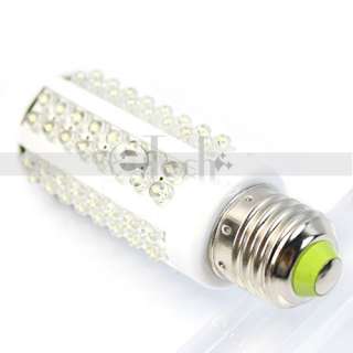 E27 110V 5W 108 LED Bulbs Corn Energy Saving Lamp White