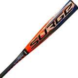EASTONSPORTS Easton 2012 Surge X Stiff  3 Adult Baseball Bat (BBCOR 