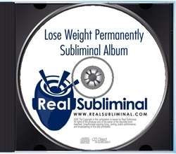 LOSE WEIGHT LOSS IN FAT FAST DIET AID SUBLIMINAL NLP CD  