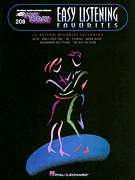 Easy LIstening Favorites EZ Play Today Piano Music Book  
