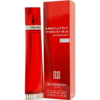   Irresistible by Givenchy for Women 2.5 oz Eau De Parfum (EDP) Spray