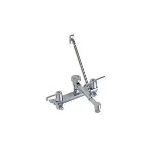  Delta 28C2383 Commercial Wallmount Faucet