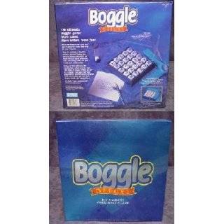 boggle deluxe by parker brothers 10 new from $ 49 71 10 toys games see 