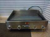 Wells Model G 23 Countertop Electric Griddle w/ Legs 208v 16,000 Watts 